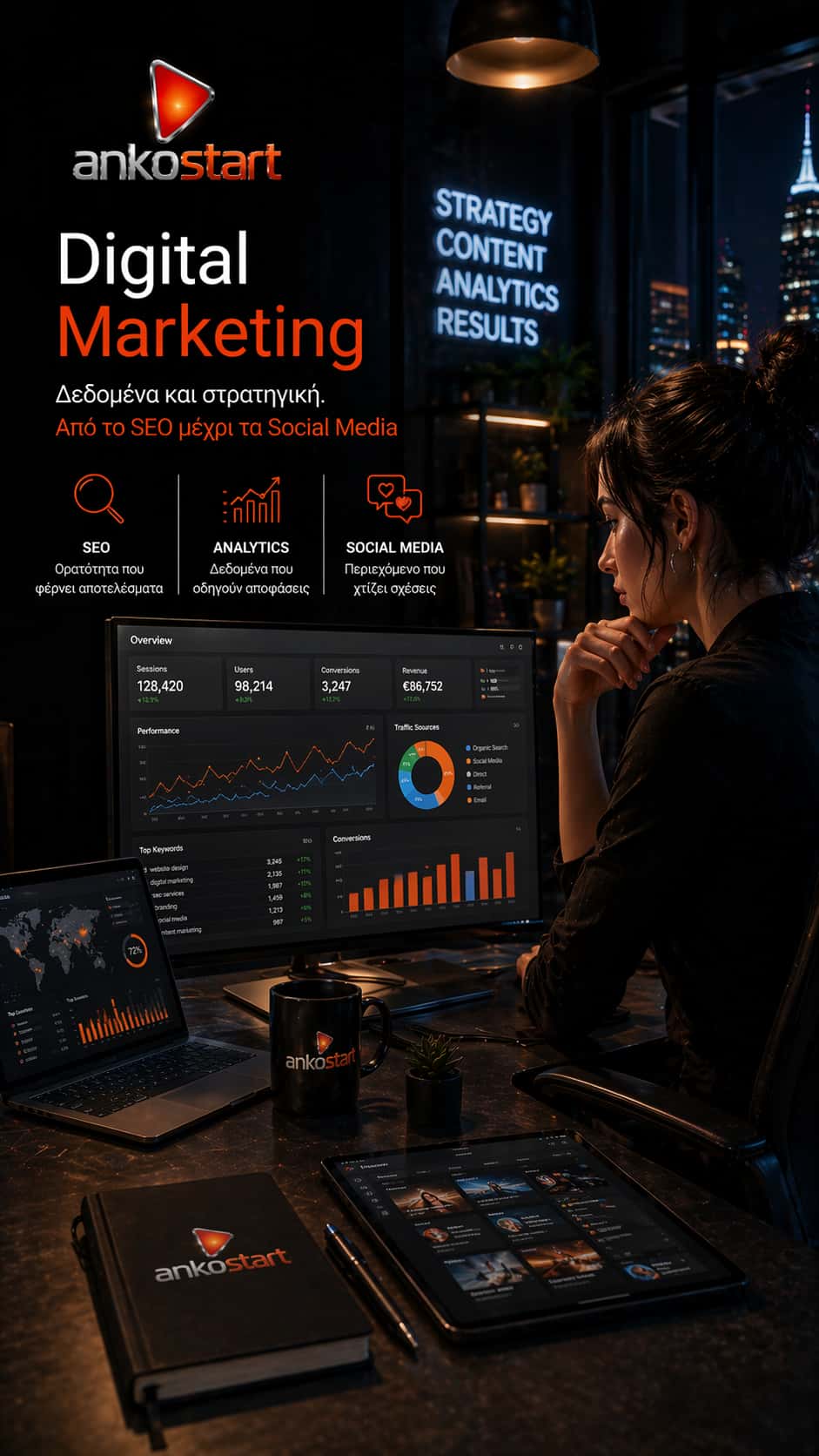 Marketing